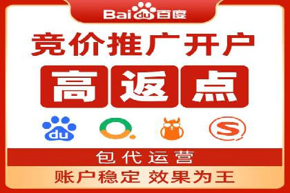 百度竞价广告投放实战案例：从失败到成功的转变